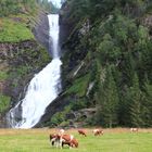 Huldrefossen