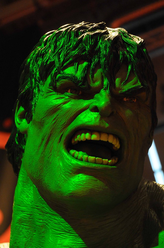 Hulk