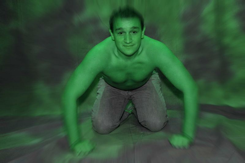 Hulk