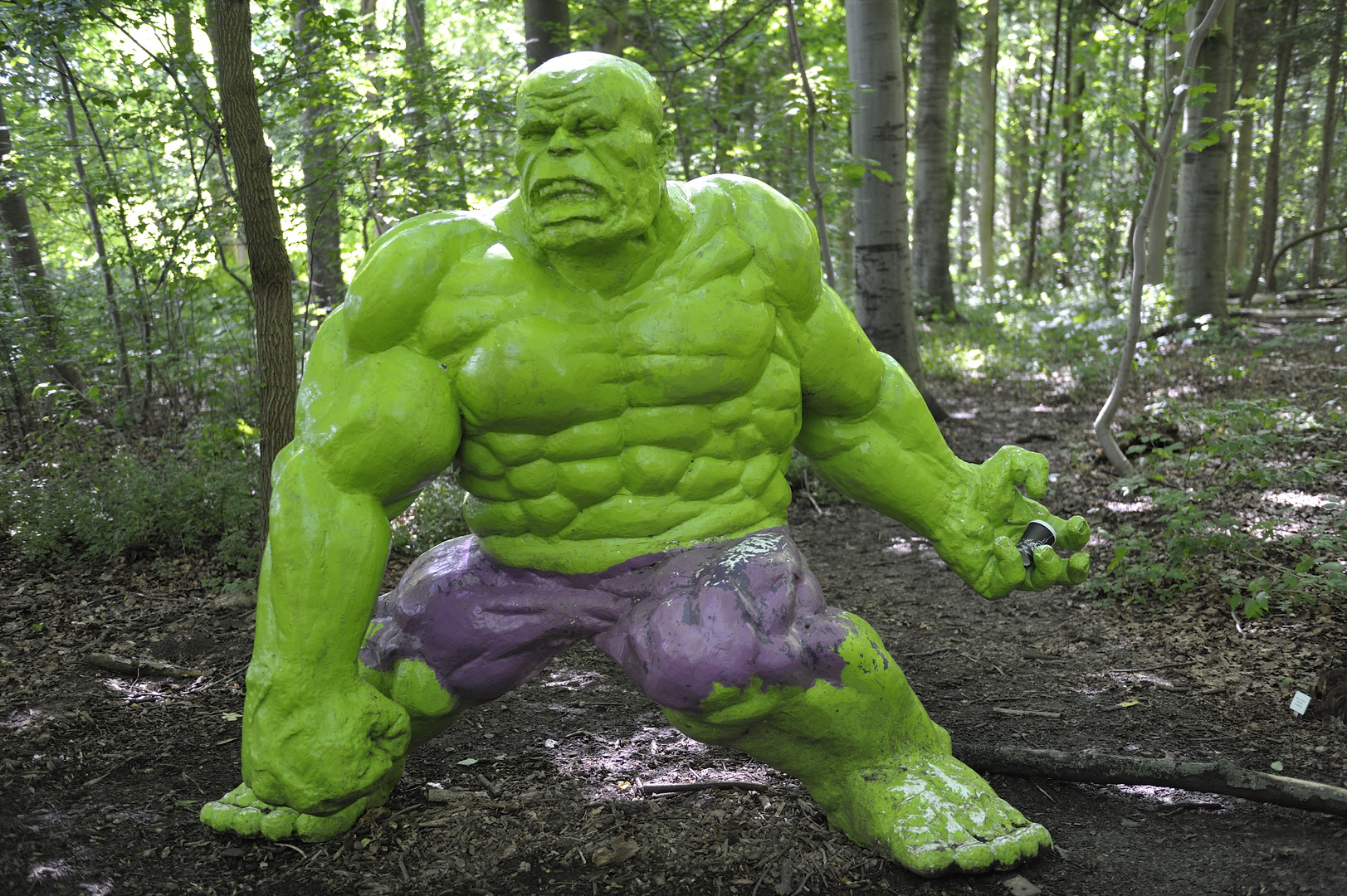 Hulk 