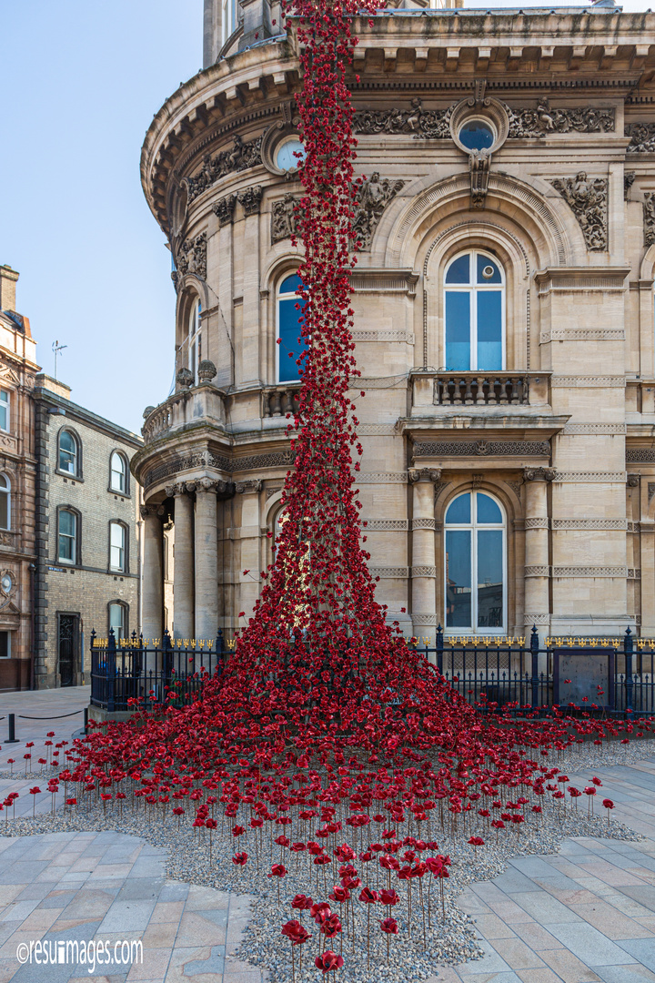 Hull Maritime Museum, Yorkshire