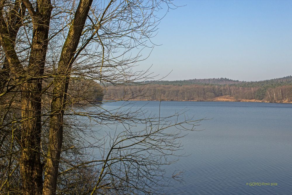 Hullerner Stausee 03