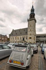 Hulst - Grote Markt - Town Hall