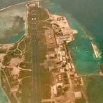 Hulule Airport Maldives (1996)