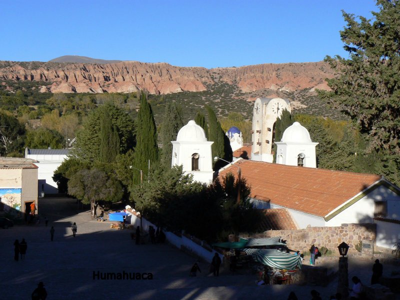 Humahuaca