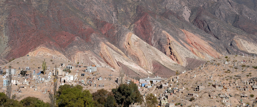 Humahuaca