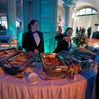 Human Caterers