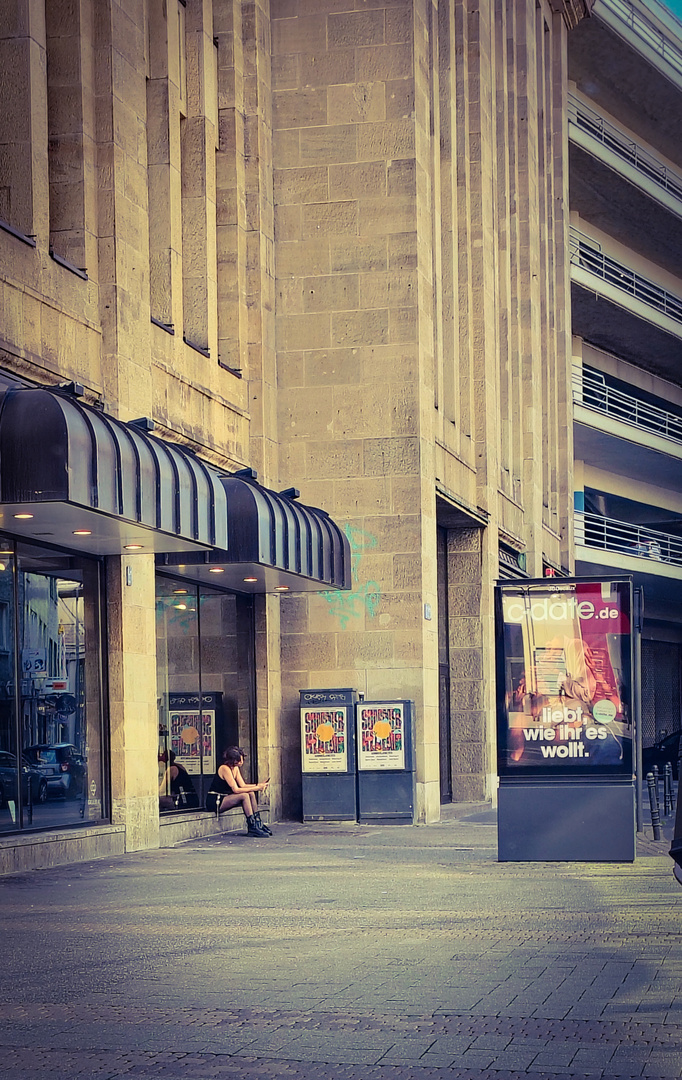 Human habitat (2)