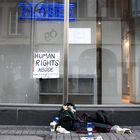 human rights closed