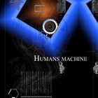 Humans Maschine