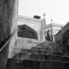 Humayun's Tomb