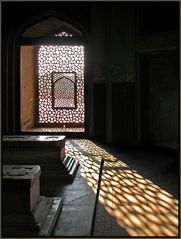 Humayun's Tomb