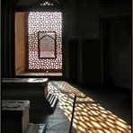 Humayun's Tomb