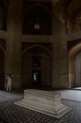 Humayun’s Tomb