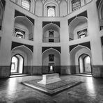 Humayun's Tomb II