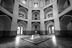 Humayun's Tomb II