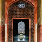 Humayun's Tomb in Delhi (3)