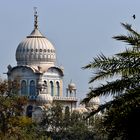 Humayun's Tomb in Delhi (4)