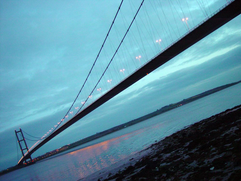 Humber Bridge