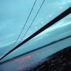 Humber Bridge