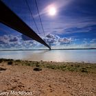 Humber bridge