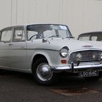 Humber Hawk