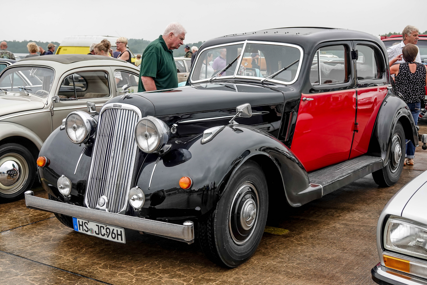 HUMBER SNIPE 36 4light saloon Foto & Bild oldtimer, fahrzeuge, pkw