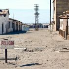 Humberstone, Chile (2007)