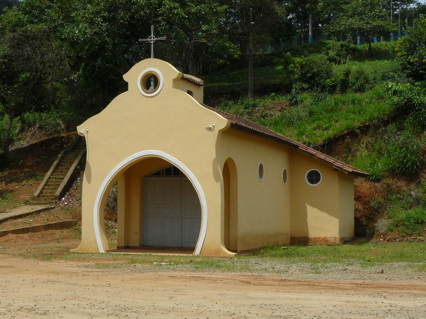 Humble Church