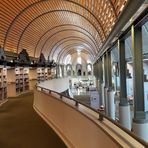Humboldt -Bibliothek Alt Tegel