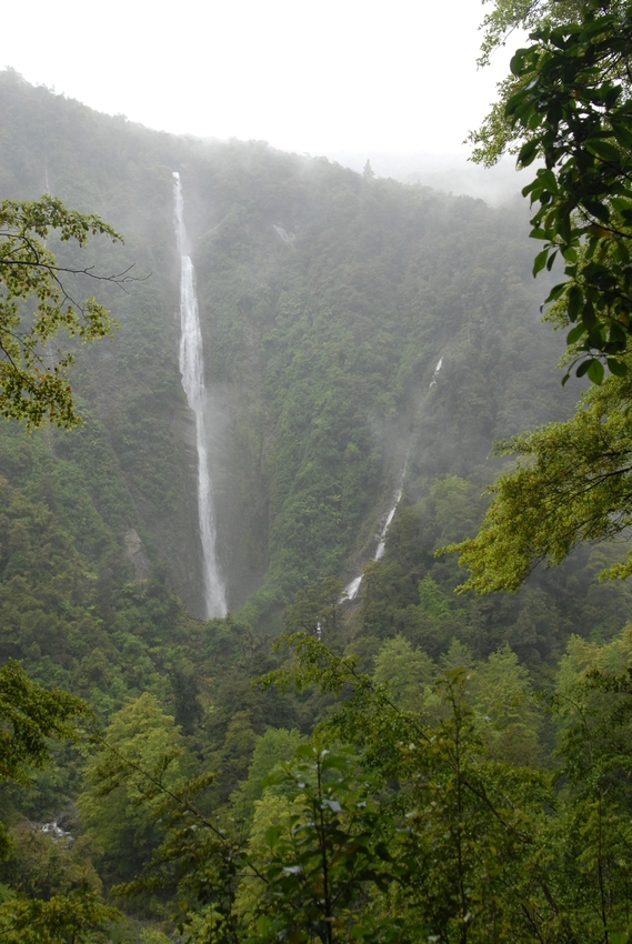 Humboldt Fall