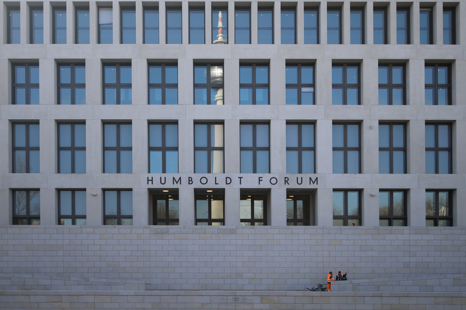 Humboldt Forum