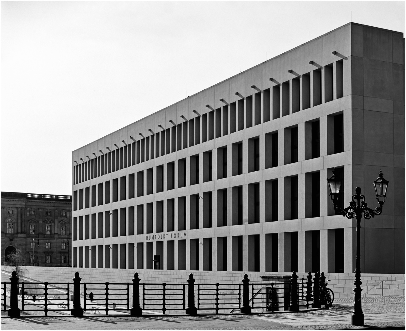 Humboldt Forum 