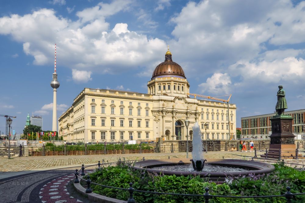 Humboldt Forum