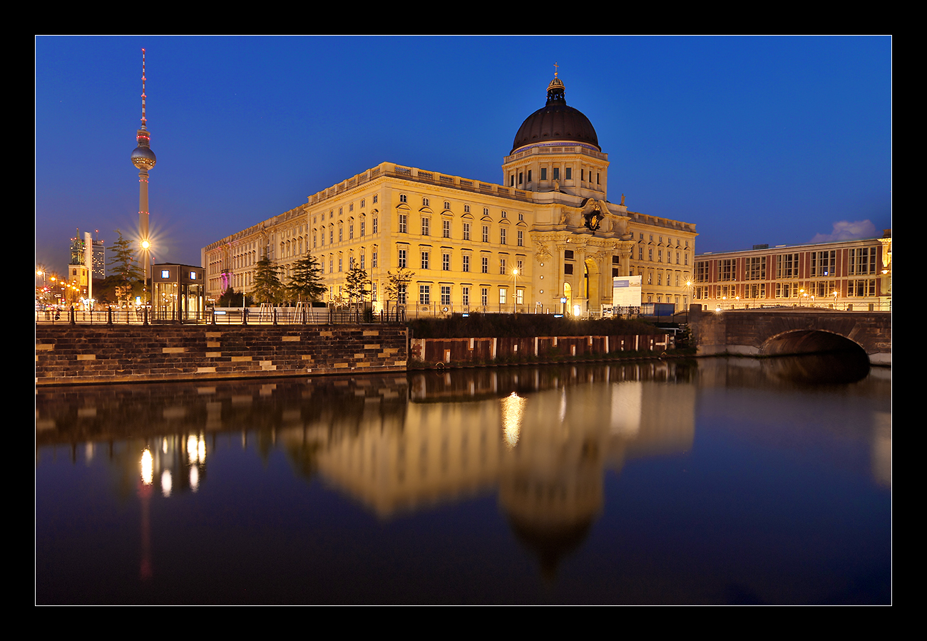 Humboldt Forum