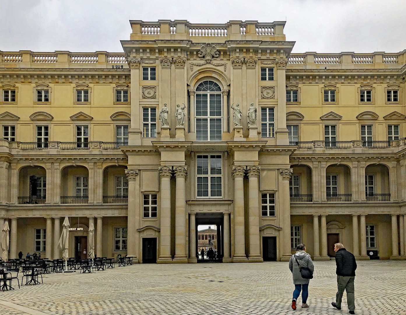 Humboldt Forum