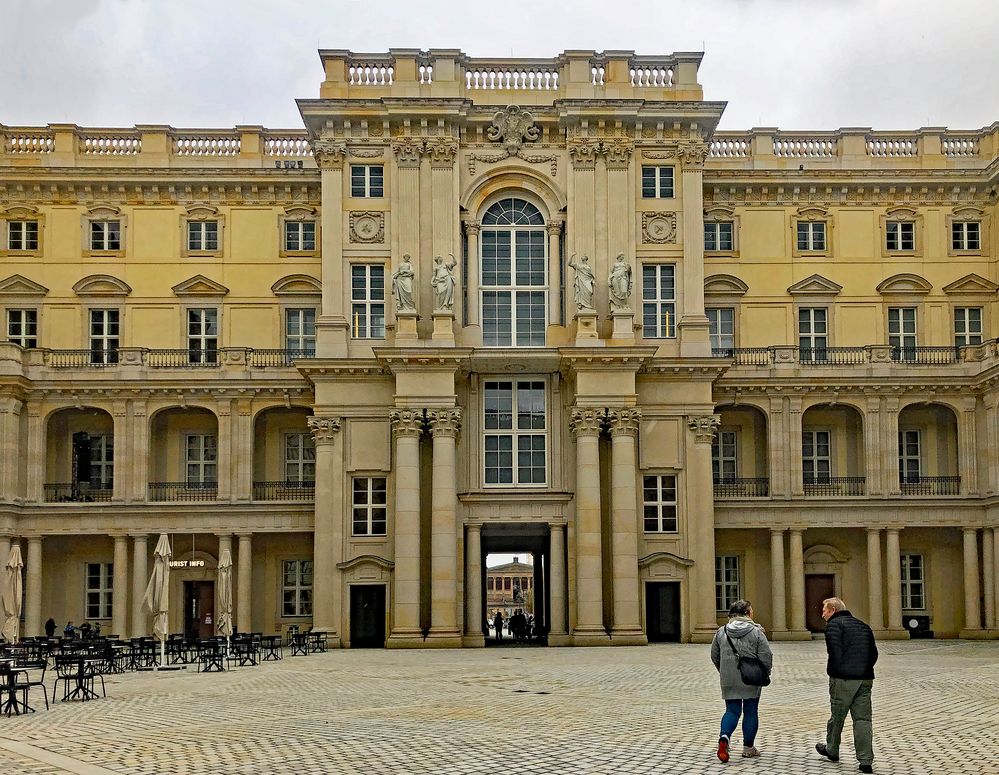 Humboldt Forum