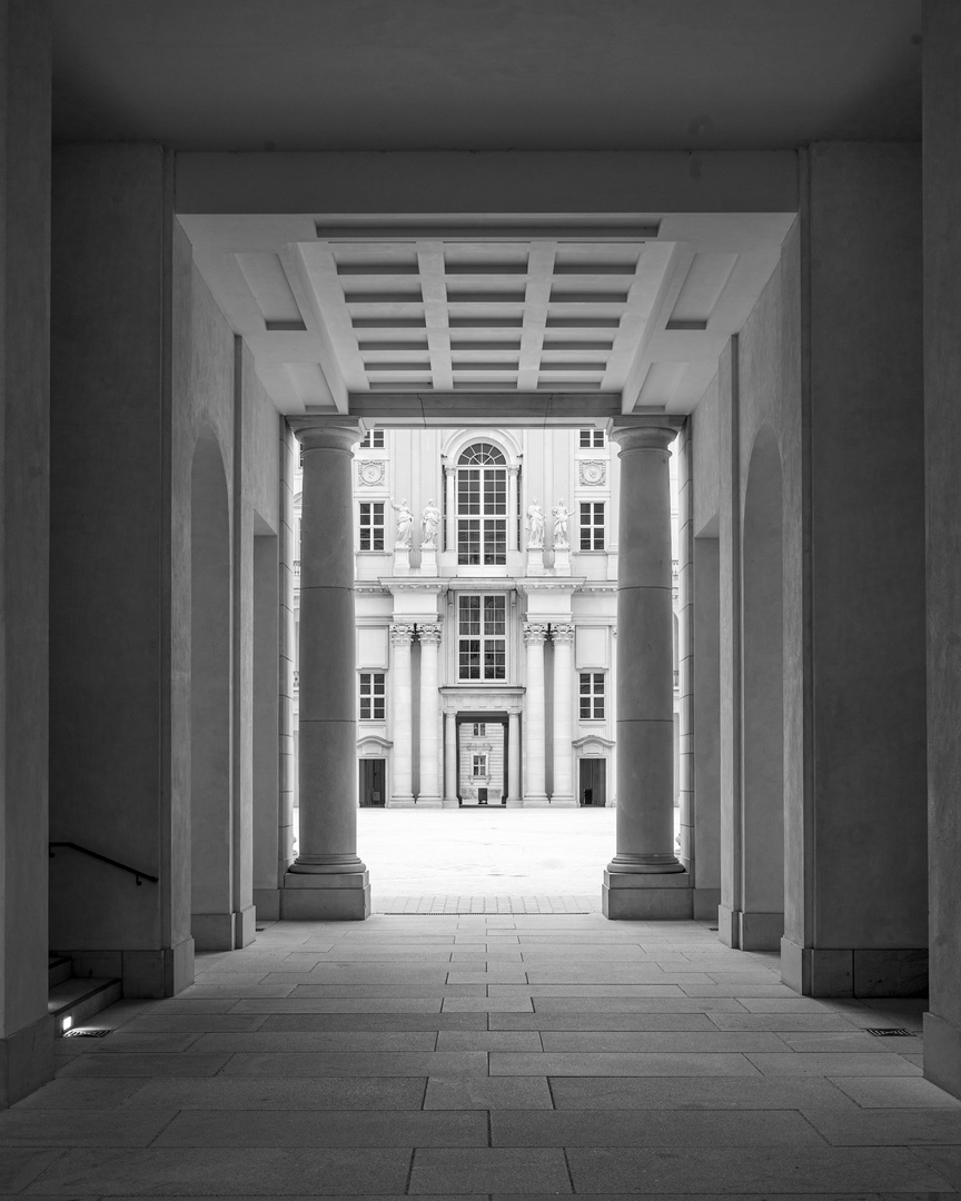 Humboldt Forum