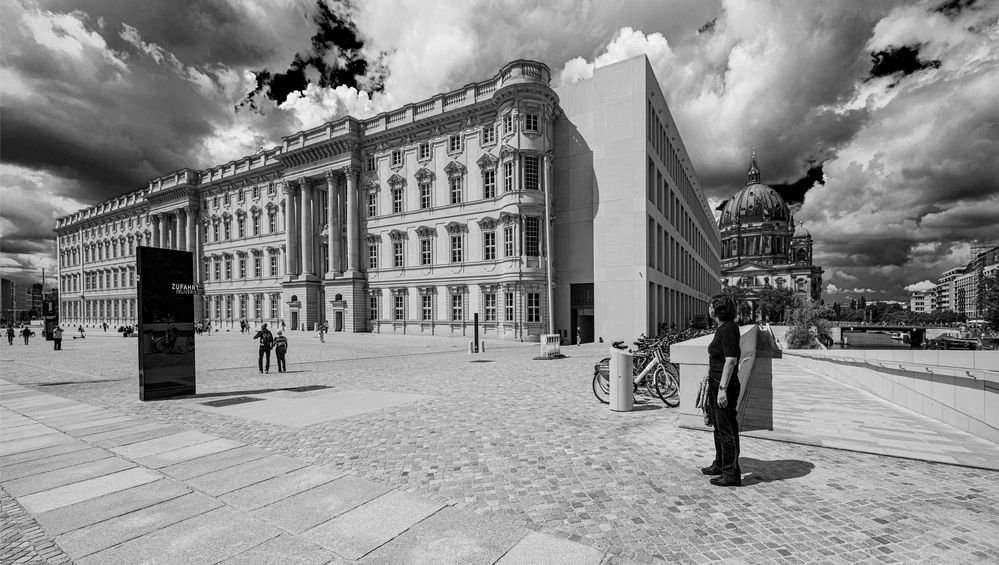 Humboldt Forum