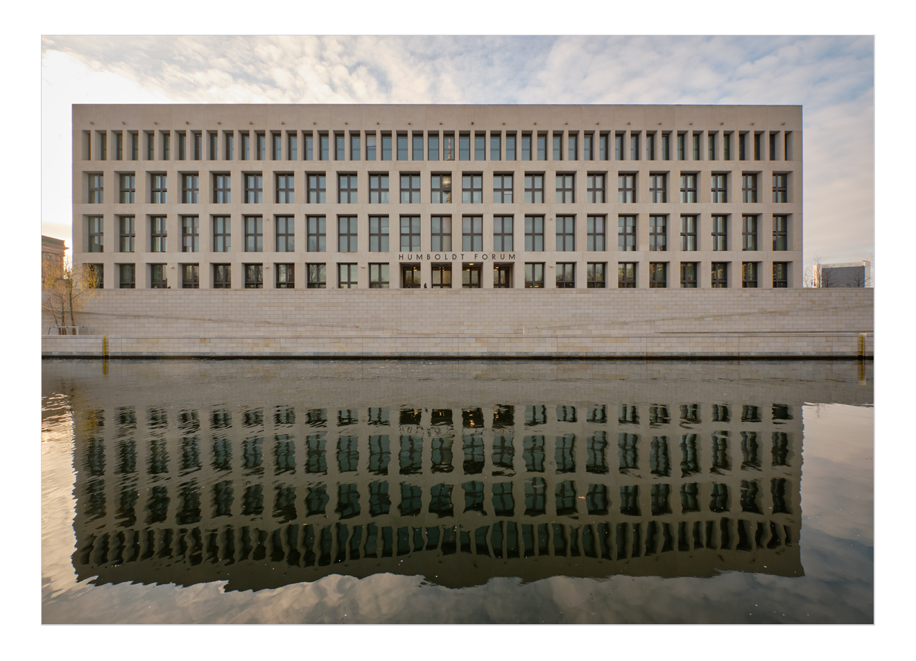 Humboldt-Forum