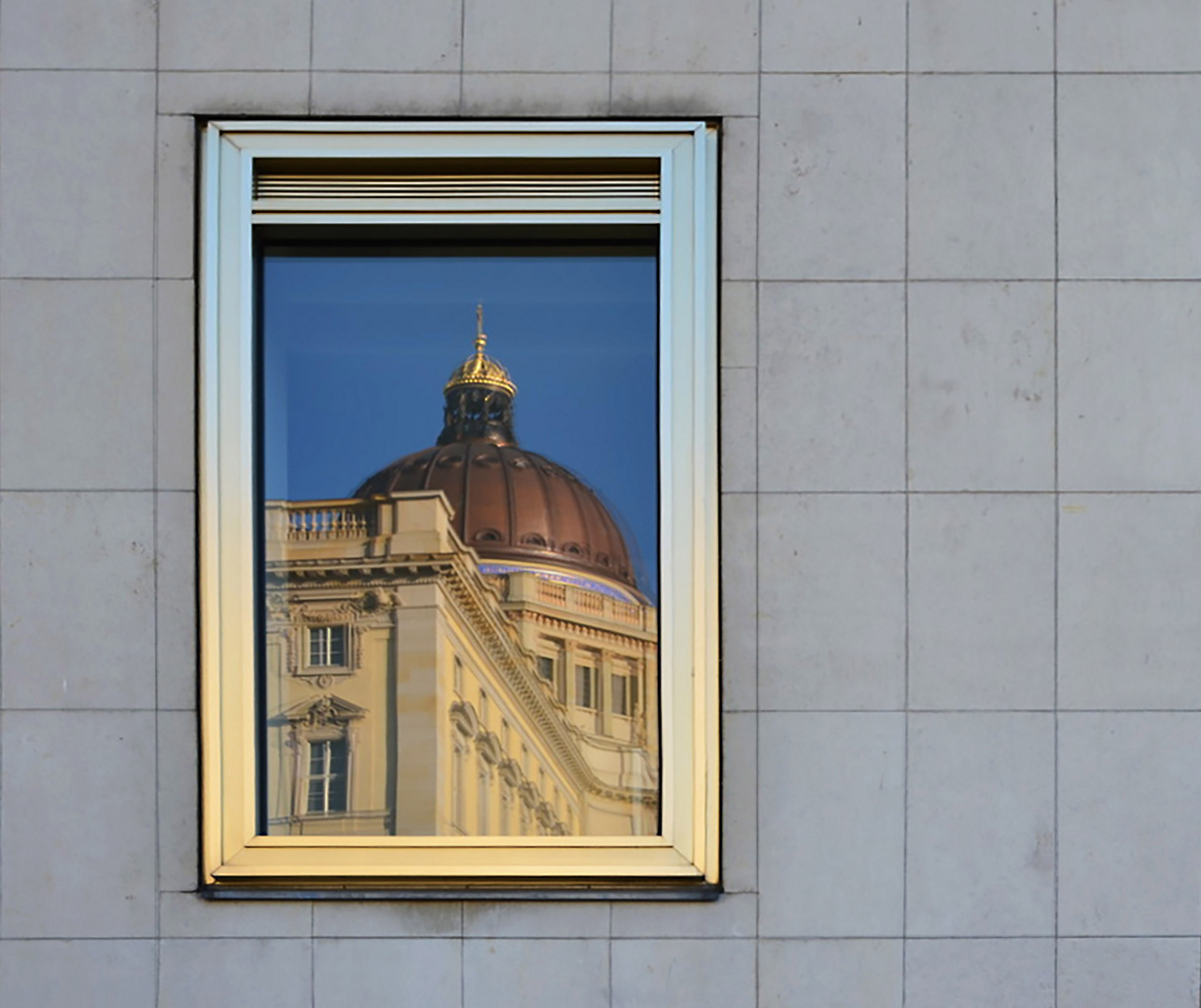 Humboldt Forum II