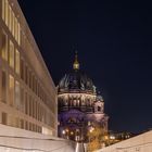 Humboldt Forum und Berliner Dom