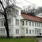 Humboldt-Schloss in Tegel