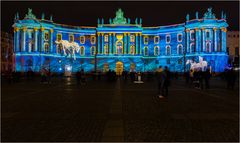 Humboldt Universität 1