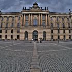 Humboldt-Universität