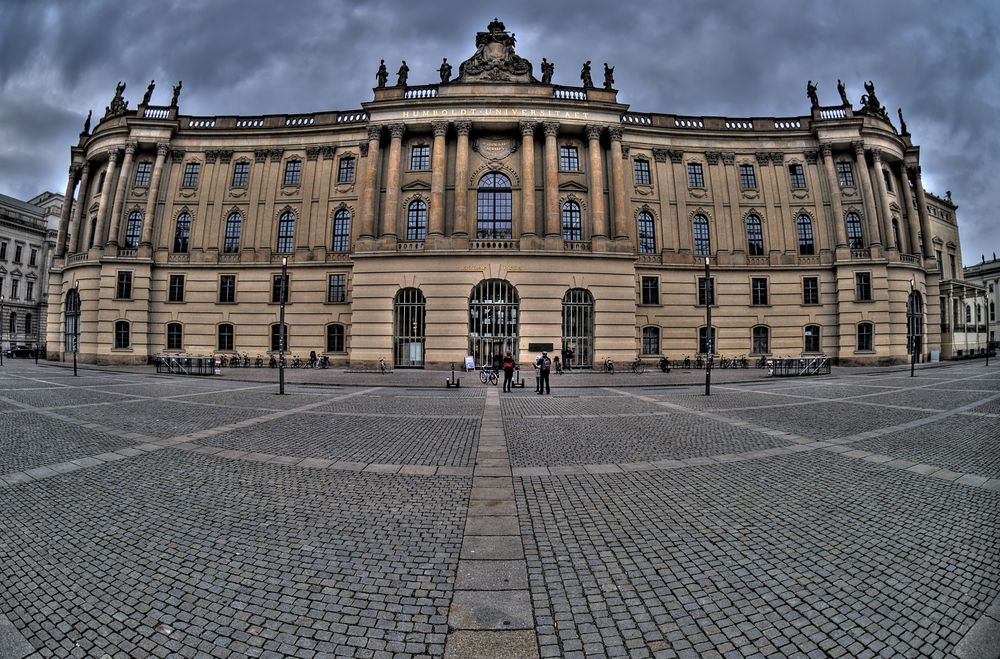 Humboldt-Universität