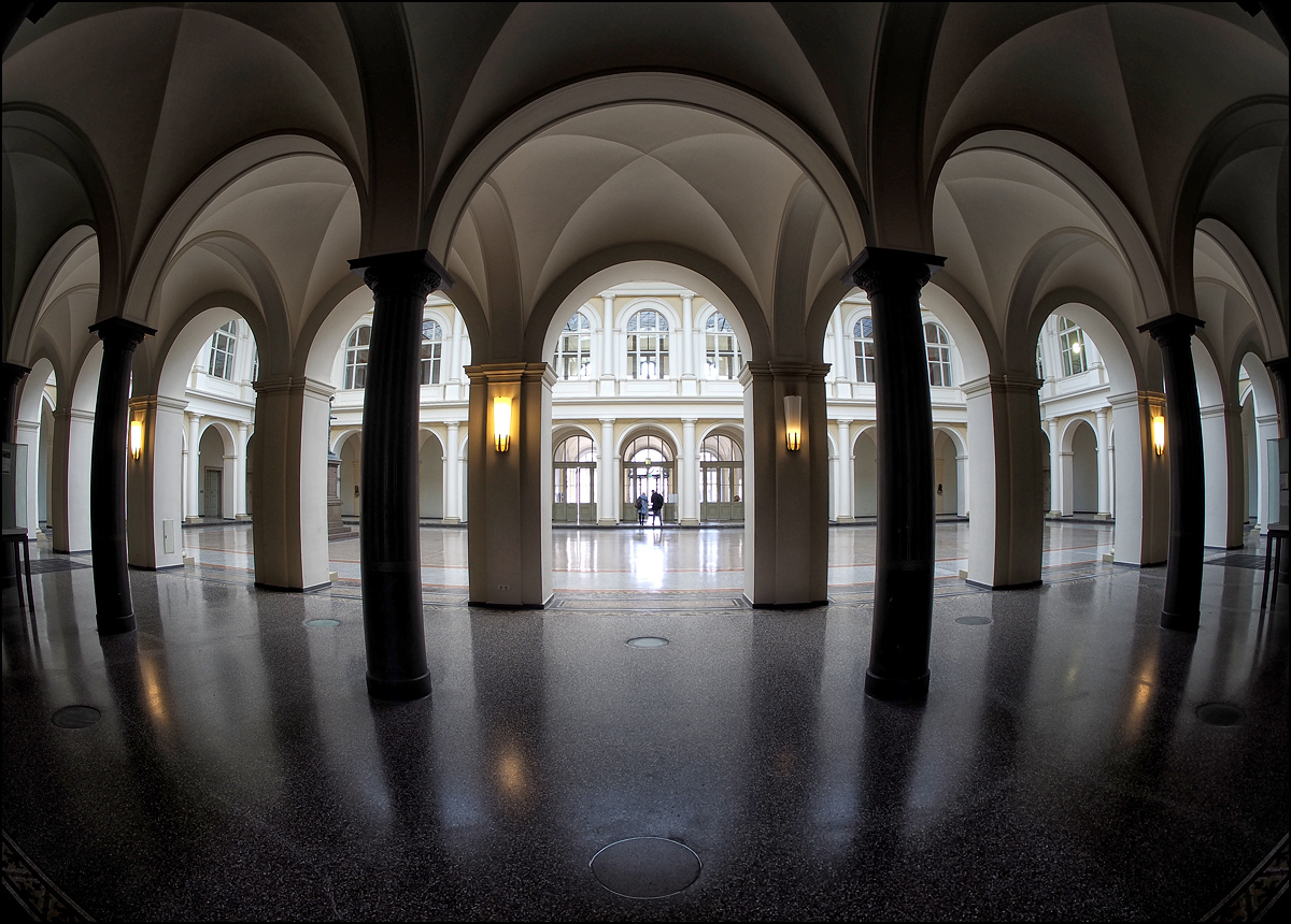 Humboldt Universität