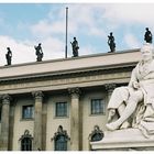 Humboldt Universität Berlin