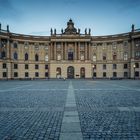 Humboldt Universität Berlin 