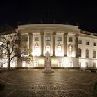 Humboldt-Universität, Berlin